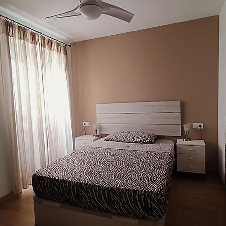 Casa Centrica Con Terraza Y Vistas Inigualables Leilighet Jaén Eksteriør bilde