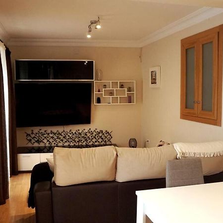 Casa Centrica Con Terraza Y Vistas Inigualables Leilighet Jaén Eksteriør bilde