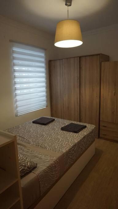 Casa Centrica Con Terraza Y Vistas Inigualables Leilighet Jaén Eksteriør bilde